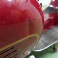 421501-23 Piaggio Vespa 125cc -56