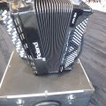 400457-2 NEW Accordion Roland FR-3x
