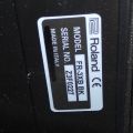 400457-6 NEW Accordion Roland FR-3x