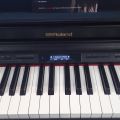 400459-2 Digital piano Roland LX-7