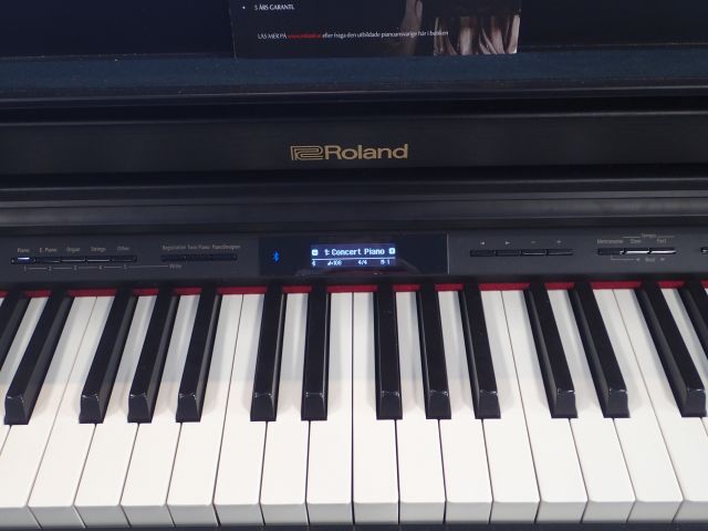 400459-2 Digital piano Roland LX-7
