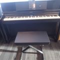400459-1 Digital piano Roland LX-7