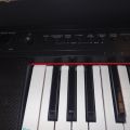 400462-3 Digital elpiano Yamaha Piaggero NP-31