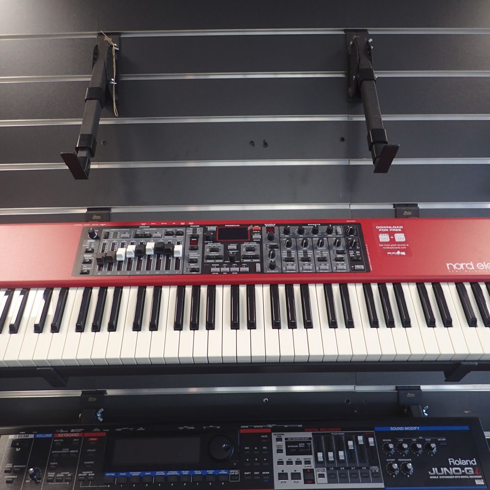 Stagepiano Nord Electro 5D 73 | PS Auction