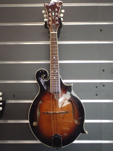 400466-1 Mandolin Sigma MA-6