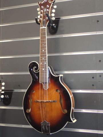 400466-2 Mandolin Sigma MA-6