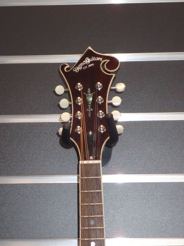 400466-3 Mandolin Sigma MA-6