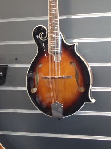 400466-4 Mandolin Sigma MA-6