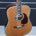 400475-2 Acoustic Guitar Sigma DR-45