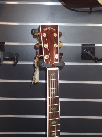 400475-3 Acoustic Guitar Sigma DR-45