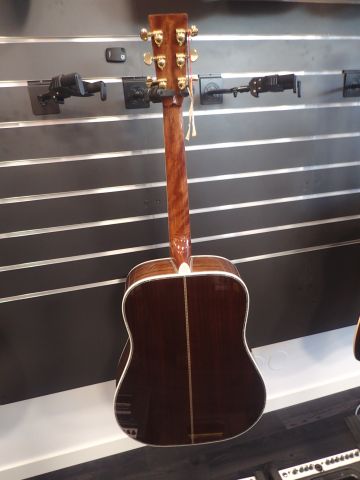 400475-5 Acoustic Guitar Sigma DR-45