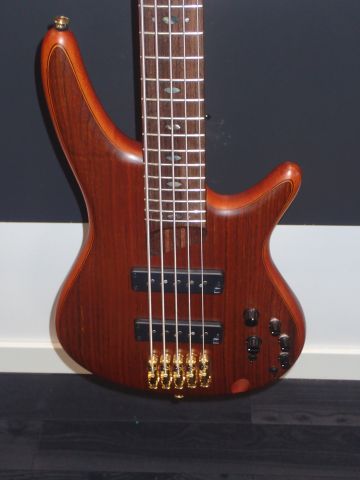 400479-5 Elbas Ibanez SR1205-VNF