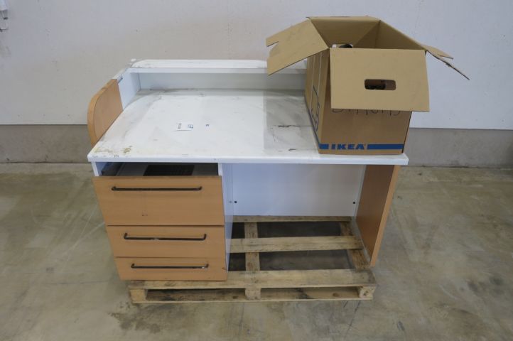 401338-1 Multimedia studio Tandberg LAB 300