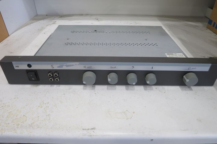 401338-7 Multimedia studio Tandberg LAB 300