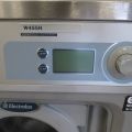 401352-3 Washing machine Electrolux W455H
