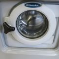 401352-4 Washing machine Electrolux W455H