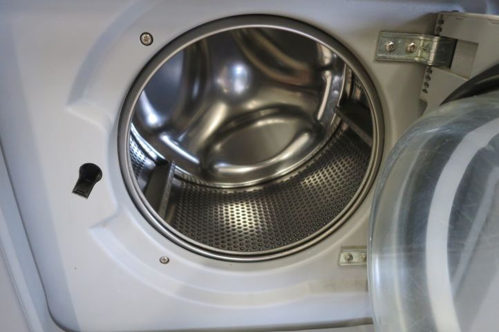 401352-5 Washing machine Electrolux W455H