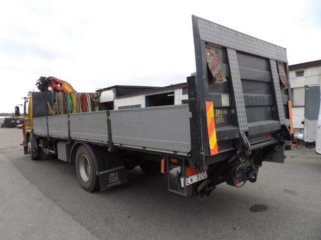 416864-5 SCANIA G82 M 4X2 54 -83 LEW800