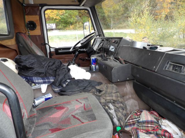 416864-13 SCANIA G82 M 4X2 54 -83 LEW800