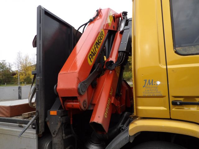 416864-7 SCANIA G82 M 4X2 54 -83 LEW800