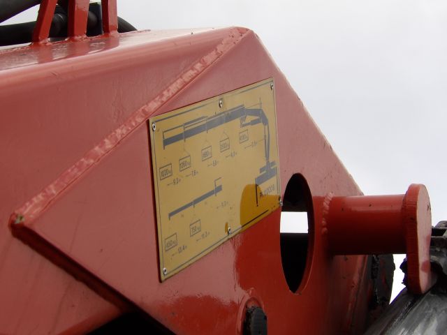 416864-15 SCANIA G82 M 4X2 54 -83 LEW800