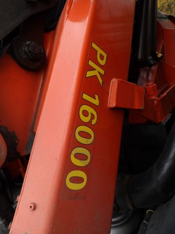 416864-16 SCANIA G82 M 4X2 54 -83 LEW800