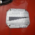 416864-17 SCANIA G82 M 4X2 54 -83 LEW800