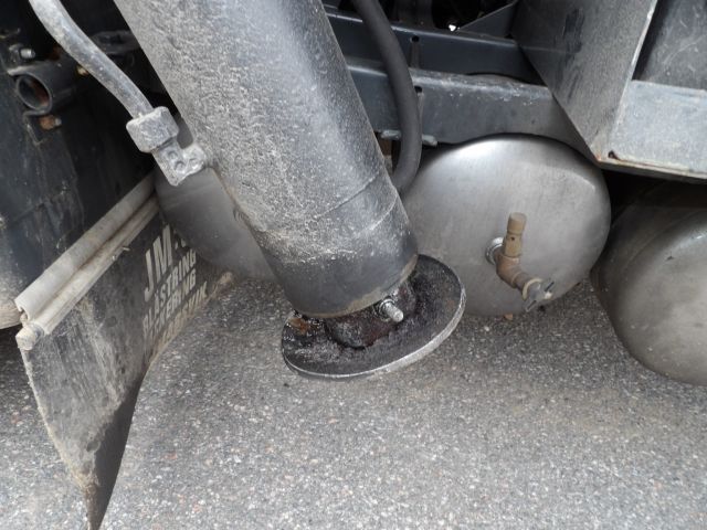 416864-20 SCANIA G82 M 4X2 54 -83 LEW800