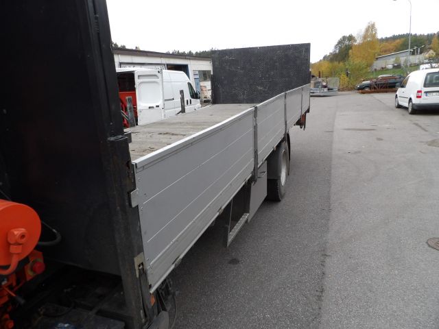 416864-21 SCANIA G82 M 4X2 54 -83 LEW800