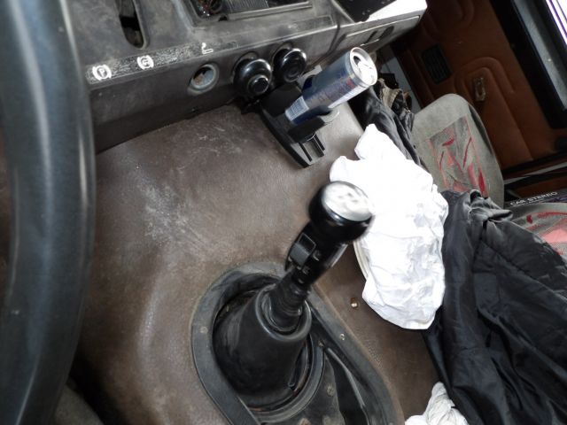 416864-31 SCANIA G82 M 4X2 54 -83 LEW800