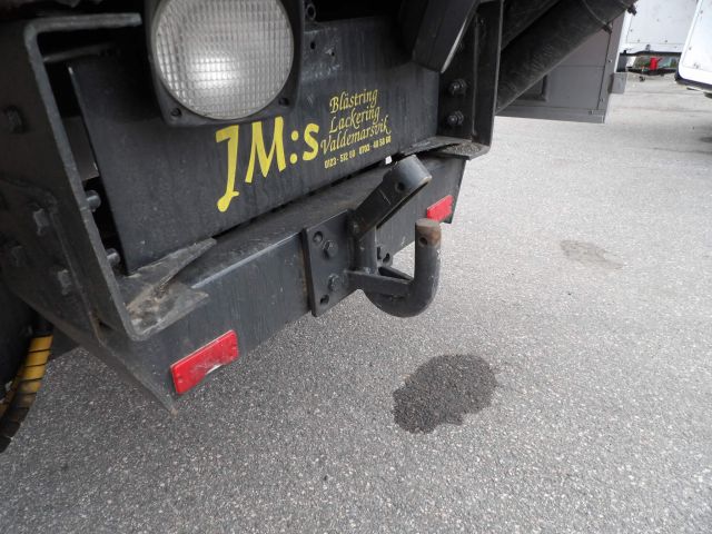 416864-34 SCANIA G82 M 4X2 54 -83 LEW800