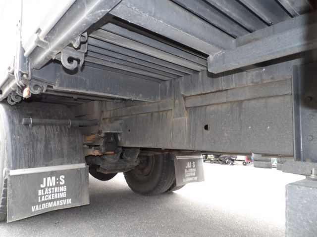 416864-35 SCANIA G82 M 4X2 54 -83 LEW800