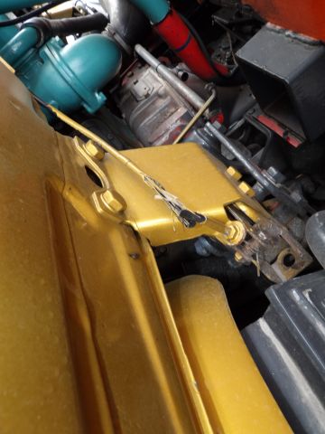 416864-36 SCANIA G82 M 4X2 54 -83 LEW800