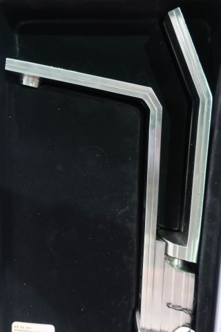 409357-4 Exclusive kitchen mixer Design by Jacob Jensen.