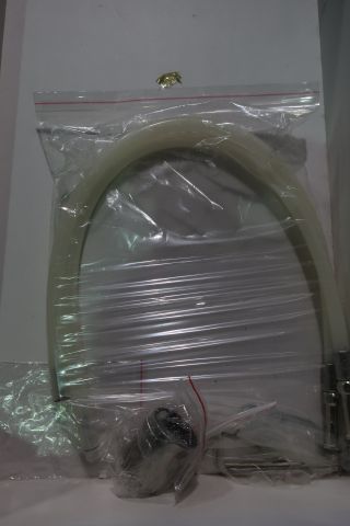 409357-5 Exclusive kitchen mixer Design by Jacob Jensen.