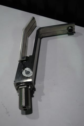 409357-8 Exclusive kitchen mixer Design by Jacob Jensen.