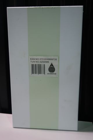 409357-11 Exclusive kitchen mixer Design by Jacob Jensen.