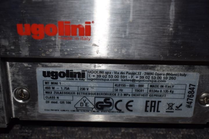 428875-3 Ugolini MT MINI 1