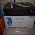 428877-1 Samsung Xpress C460W - multifunction color printer