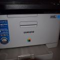 428877-4 Samsung Xpress C460W - multifunction color printer