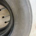 415140-3 2 st lastbilsdäck i nyskick, Bridgestone R-Steer 001 - 315/70R22,5