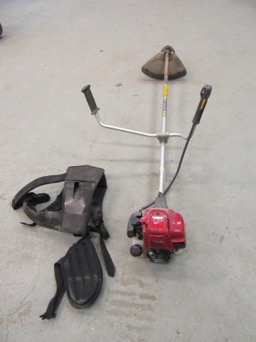 415145-2 Trimmer / razor saw - HONDA UMK 435E