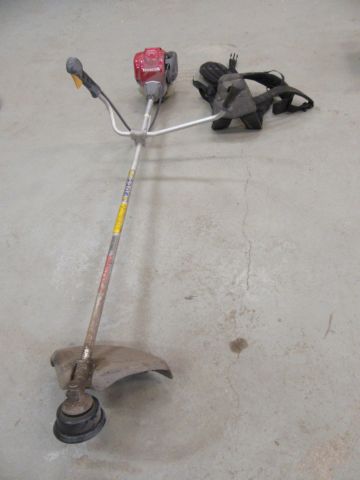 415145-1 Trimmer / razor saw - HONDA UMK 435E