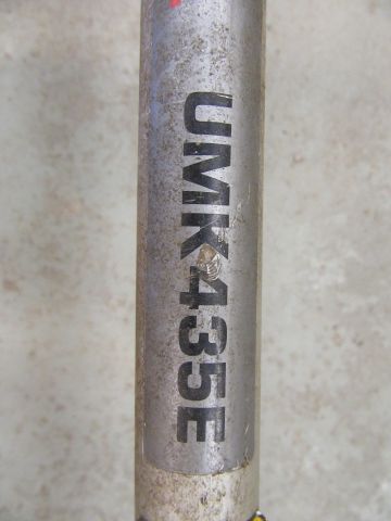 415145-3 Trimmer / razor saw - HONDA UMK 435E