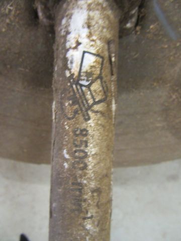 415145-4 Trimmer / razor saw - HONDA UMK 435E