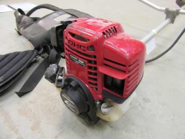 415145-6 Trimmer / razor saw - HONDA UMK 435E