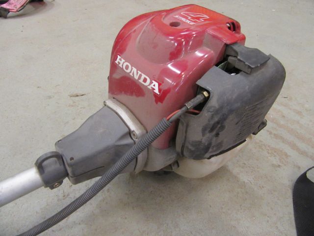 415145-5 Trimmer / razor saw - HONDA UMK 435E
