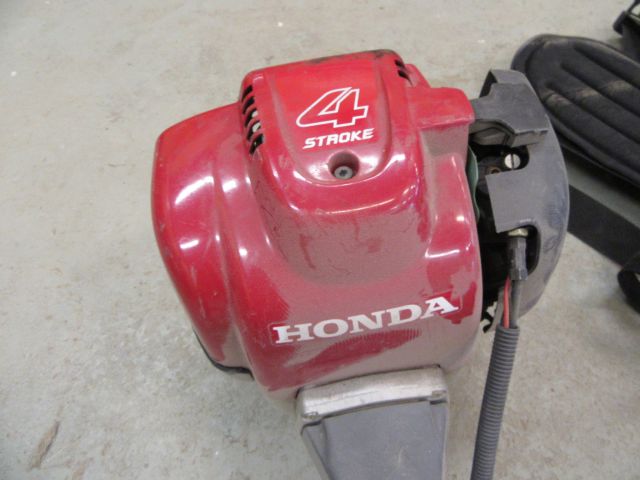 415145-7 Trimmer / razor saw - HONDA UMK 435E