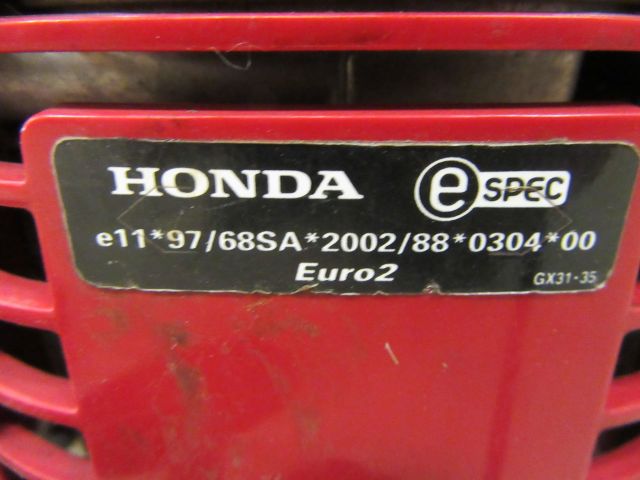 415145-8 Trimmer / razor saw - HONDA UMK 435E