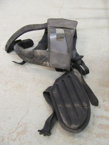 415145-10 Trimmer / razor saw - HONDA UMK 435E